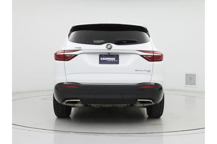 $20998 : Buick Enclave 2019 4x4 Essen image 6