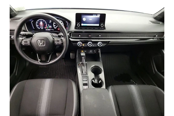 $25998 : Honda Civic 2024 Sport 4dr S image 9