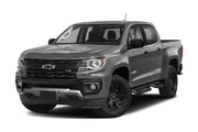 Chevrolet Colorado 2022 4x4 en Albany