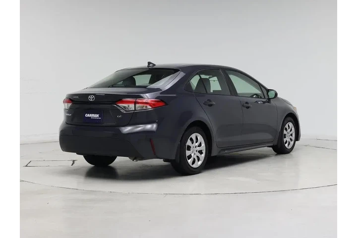 $21998 : Toyota Corolla 2025 LE 4dr S image 8