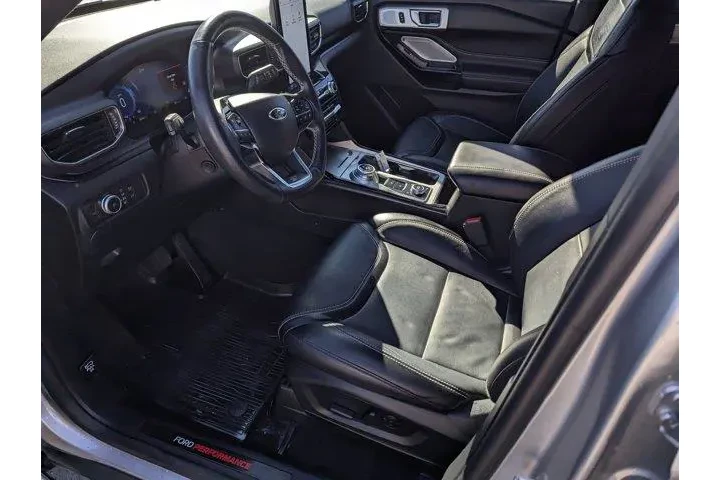 $38999 : Ford Explorer 2022 AWD ST 4d image 9