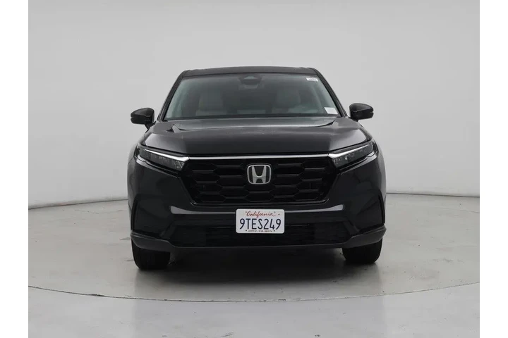 $31998 : Honda CR-V 2025 AWD EX 4dr S image 5