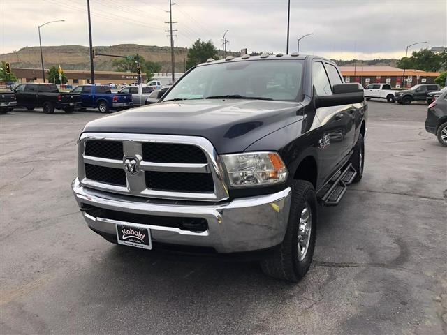 $41995 : 2018 RAM 3500 CREW CAB2018 RA image 7