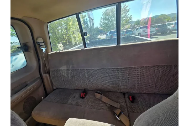 $7995 : 1998 F-150 image 8