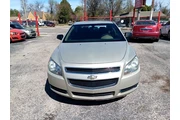 2010 Malibu LS en Tulsa
