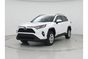 $30998 : Toyota RAV4 Hybrid 2020 AWD thumbnail