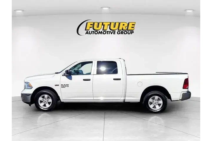 $23688 : Ram 1500 Classic 2022 4x2 SL image 7