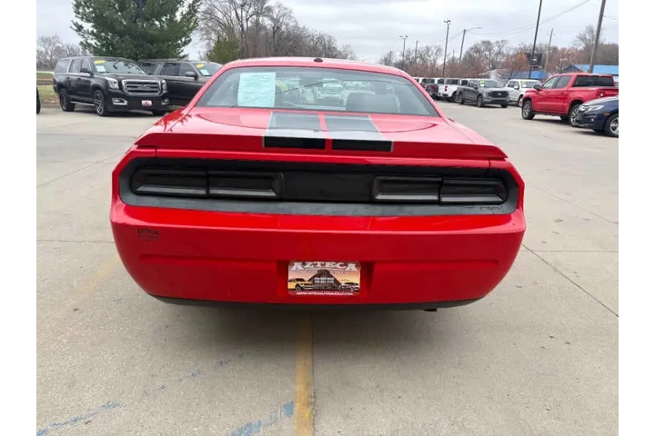 $14950 : 2010 Challenger SE image 6