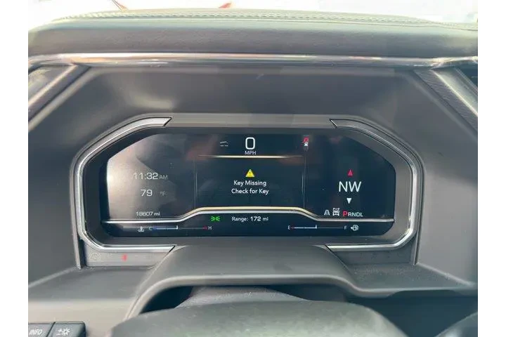 GMC Sierra 2500HD 2025 4x4 D image 10