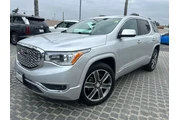$20995 : GMC Acadia 2017 Denali 4dr S thumbnail