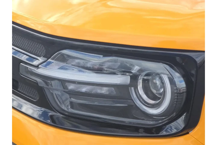 $23403 : Ford Bronco Sport 2022 AWD O image 9