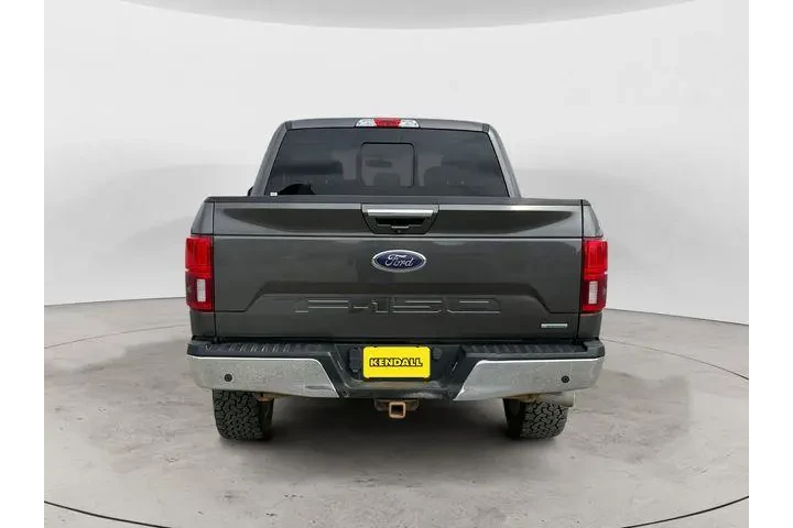 $24961 : Ford F-150 2018 4x4 King Ran image 4