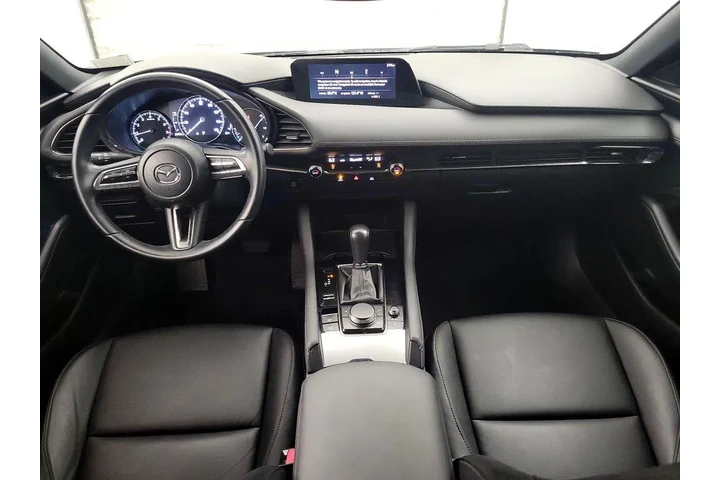 $19998 : Mazda Mazda3 Hatchback 2019 image 9