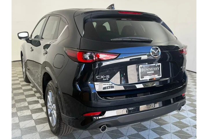 $27620 : Mazda CX-5 2025 AWD 2.5 S Pr image 6