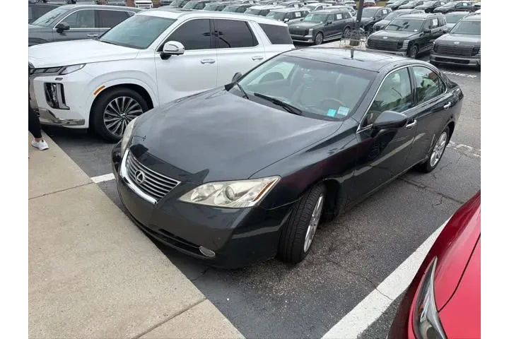 $11241 : Lexus ES 350 2008 4dr Sedan image 2
