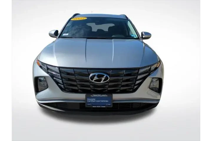 $24500 : Hyundai TUCSON 2023 AWD SEL image 3