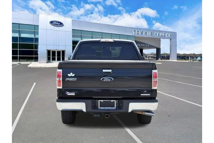 $10993 : Ford F-150 2012 4x4 FX4 4dr image 3