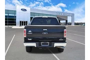 $10993 : Ford F-150 2012 4x4 FX4 4dr thumbnail