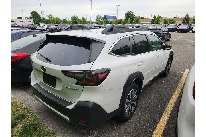 $32989 : Subaru Outback 2025 AWD Limi image 6