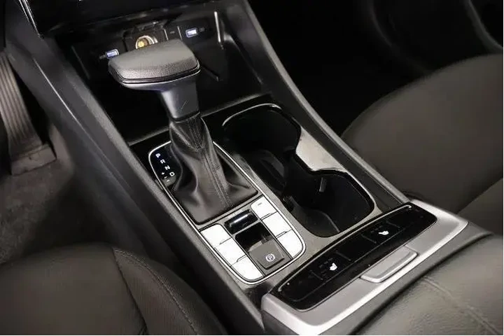 $20818 : Hyundai TUCSON 2024 AWD SEL image 8