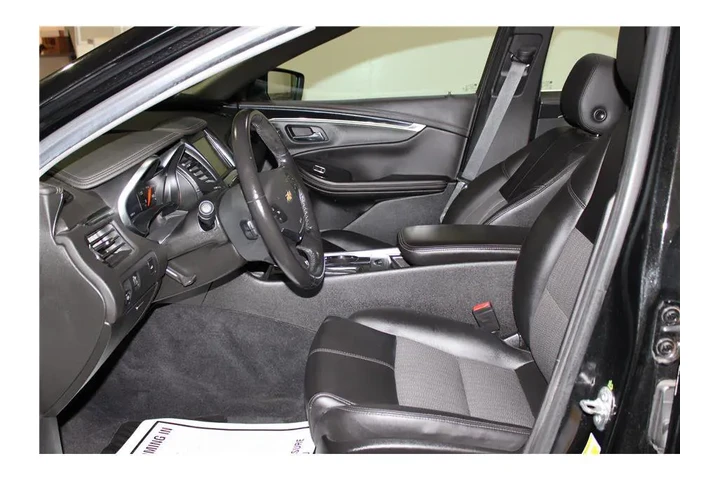 $17299 : Impala 2019 image 9