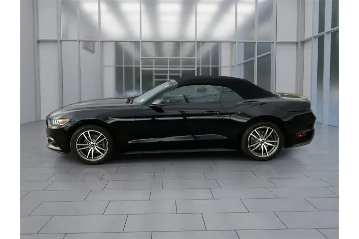 $21000 : Ford Mustang 2016 EcoBoost P image 5