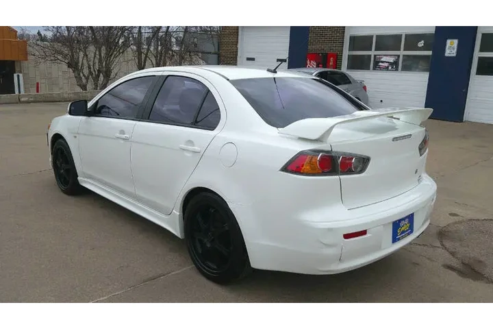 $7999 : 2009 Lancer GTS image 9