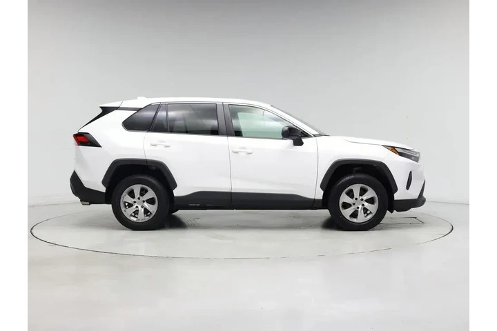 $25998 : Toyota RAV4 2023 LE 4dr SUV image 7