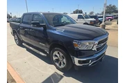 $29499 : Ram 1500 2021 4x2 Big Horn 4 thumbnail