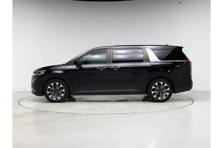 $35998 : Kia Carnival 2024 EX 4dr Min image 3