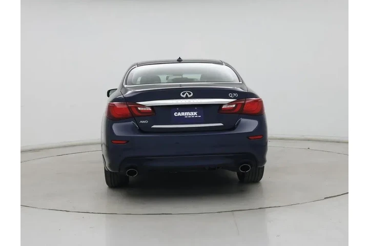 $26998 : INFINITI Q70 2019 AWD 3.7 Lu image 6