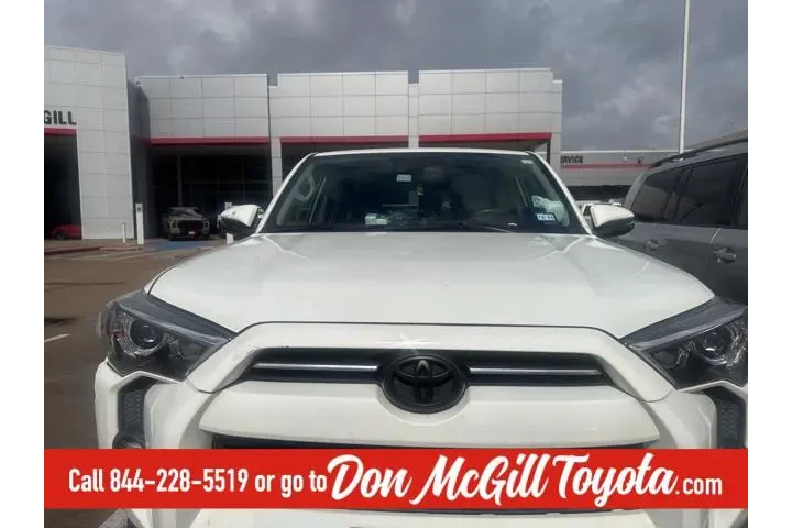 $36419 : Toyota 4Runner 2023 4x2 SR5 image 2