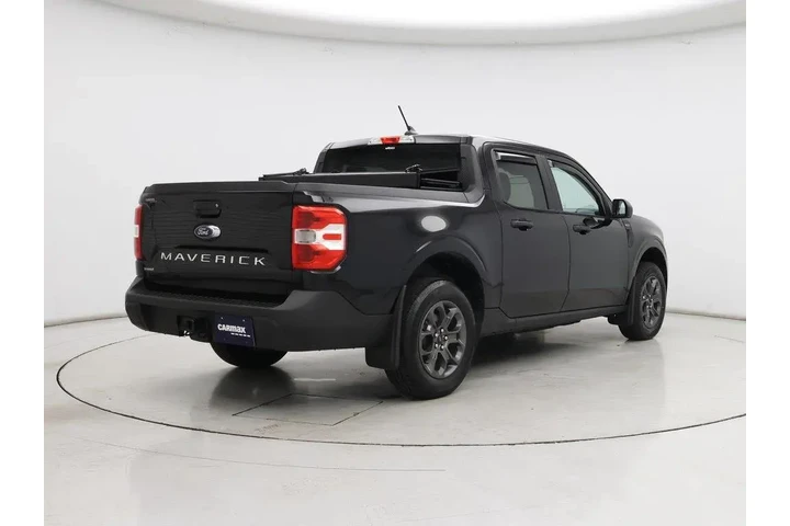 $29998 : Ford Maverick 2024 XLT 4dr S image 8