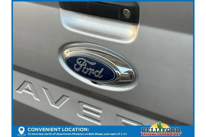 $29987 : Ford Maverick 2023 AWD XL 4d image 10