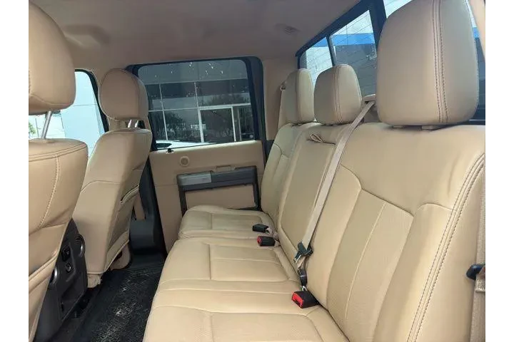 $36499 : Ford F-250 Super Duty 2016 4 image 8