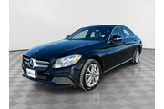 Mercedes-Benz C-Class 2018 A en Oklahoma City