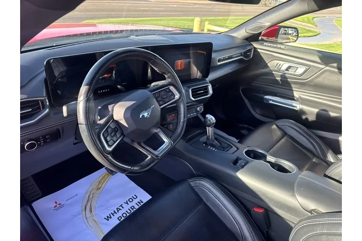 $31999 : Ford Mustang 2024 EcoBoost 2 image 9