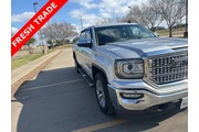 $23441 : GMC Sierra 1500 2018 4x2 SLT thumbnail