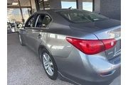 $12308 : INFINITI Q50 2014 AWD Premiu thumbnail