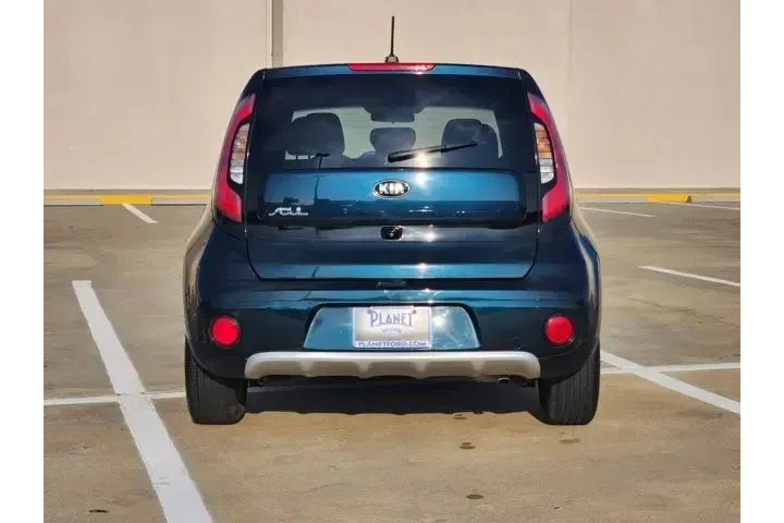 $11540 : Kia Soul 2019 + 4dr Crossove image 6