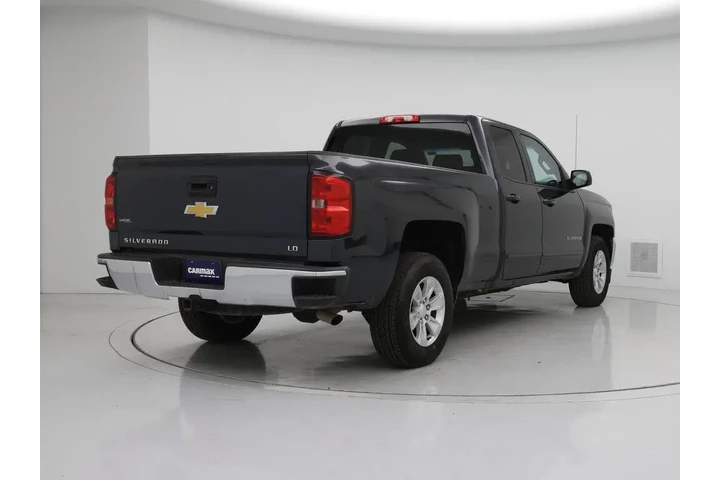 $21998 : Chevrolet Silverado 1500 LD image 8
