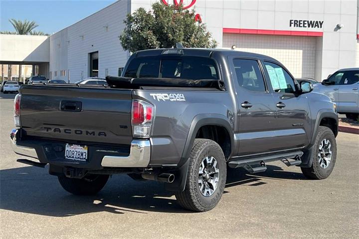 $39800 : Tacoma TRD Off-Road image 5