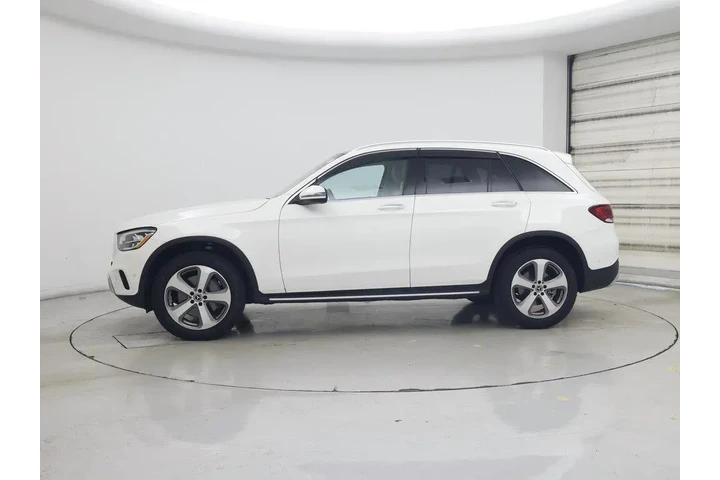 $33998 : Mercedes-Benz GLC 2022 AWD G image 3