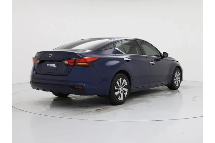 $21998 : Nissan Altima 2023 2.5 S 4dr image 8