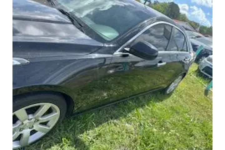 $6995 : 2016 ATS 2.5L image 4