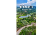 El Encanto, El Salvador en Los Angeles