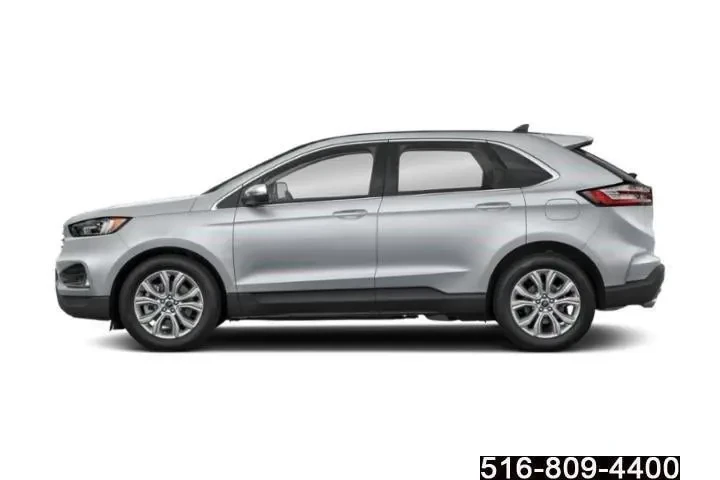 $29947 : Ford Edge 2023 AWD Titanium image 5