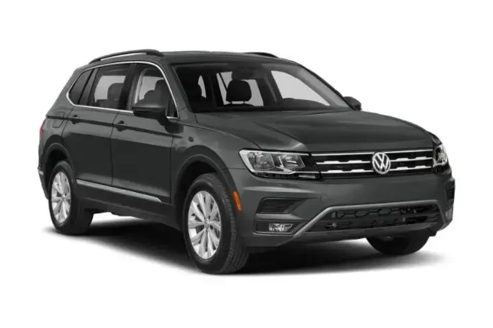 $15115 : Volkswagen Tiguan 2018 2.0T image 6