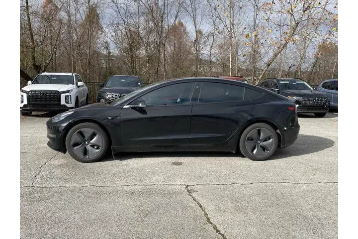 $20989 : Tesla Model 3 2020 AWD Stand image 4