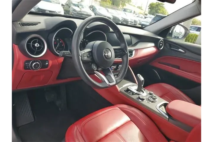 $19990 : Alfa Romeo Stelvio 2021 AWD image 10